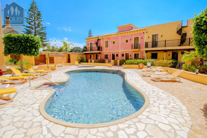 Image No.24-2 Bed Duplex for sale