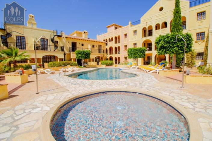 Image No.25-2 Bed Duplex for sale