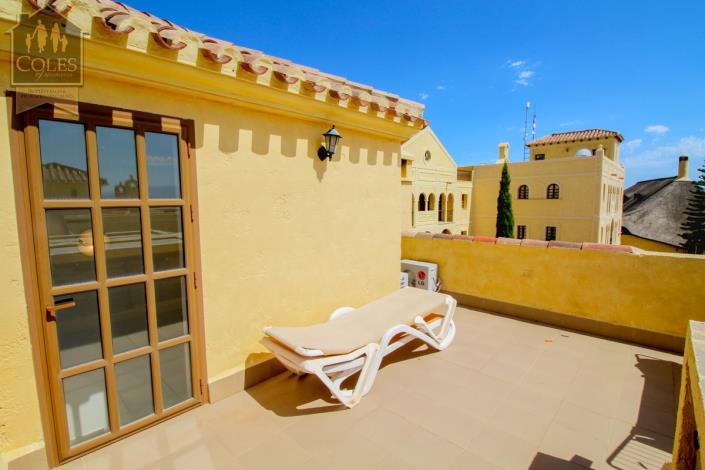 Image No.27-2 Bed Duplex for sale