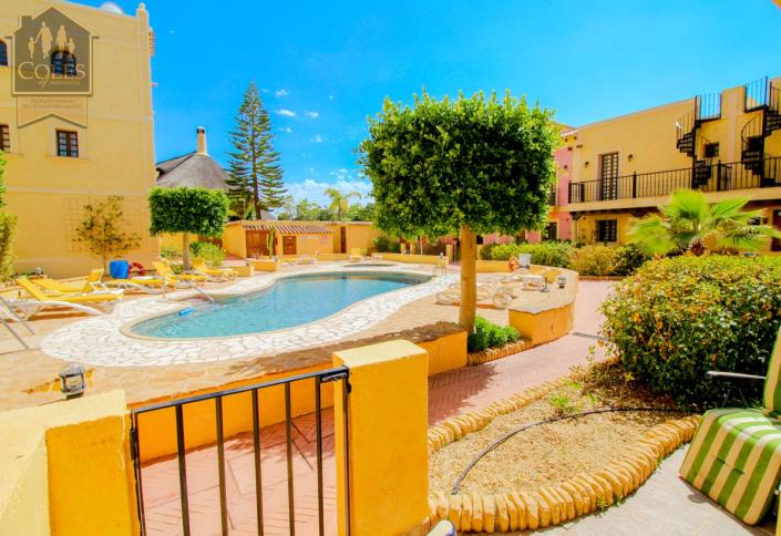 Image No.26-2 Bed Duplex for sale