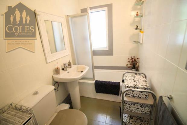 Image No.12-Cortijo de 6 chambres à vendre à Serón