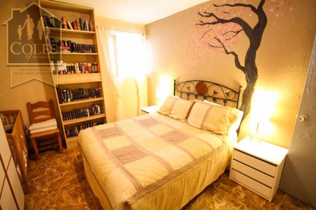 Image No.13-Cortijo de 6 chambres à vendre à Serón