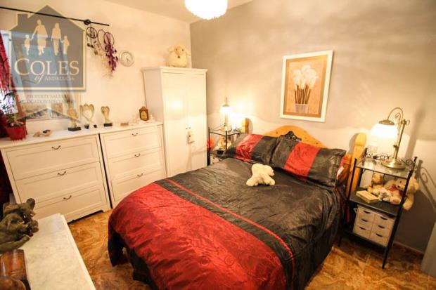 Image No.11-Cortijo de 6 chambres à vendre à Serón