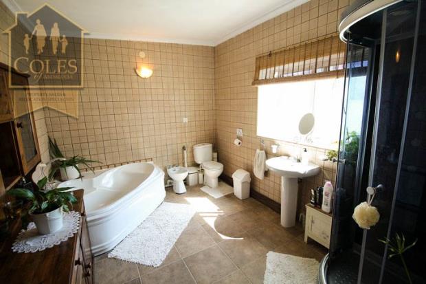 Image No.14-Cortijo de 6 chambres à vendre à Serón