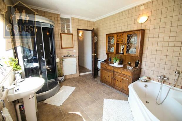 Image No.15-Cortijo de 6 chambres à vendre à Serón