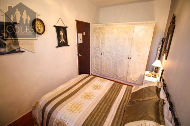 Image No.17-Cortijo de 6 chambres à vendre à Serón