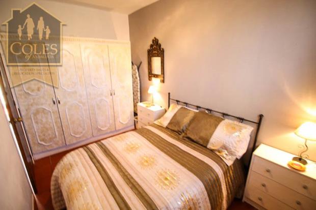 Image No.18-Cortijo de 6 chambres à vendre à Serón