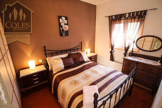 Image No.19-Cortijo de 6 chambres à vendre à Serón