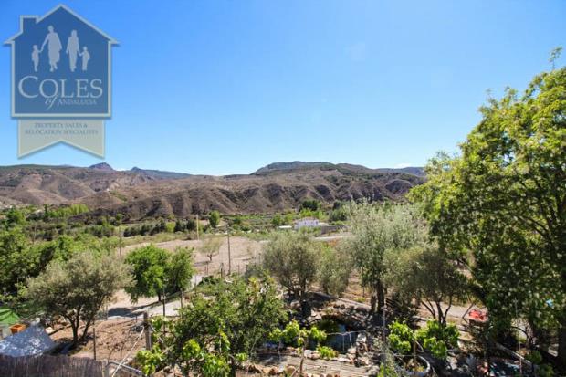 Image No.22-Cortijo de 6 chambres à vendre à Serón