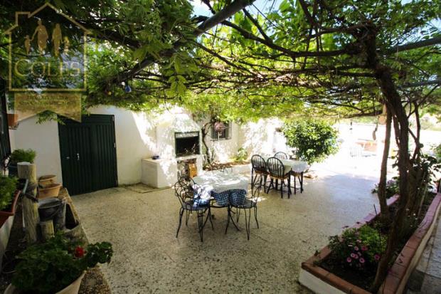 Image No.23-Cortijo de 6 chambres à vendre à Serón