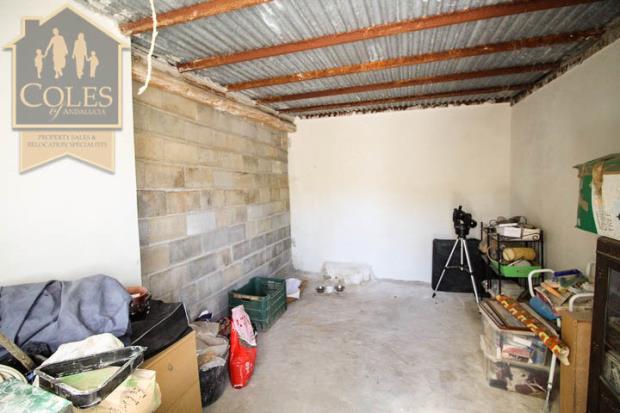 Image No.25-Cortijo de 6 chambres à vendre à Serón