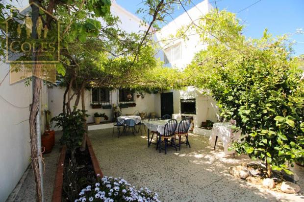 Image No.24-Cortijo de 6 chambres à vendre à Serón