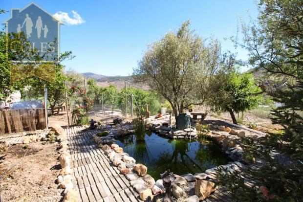 Image No.30-Cortijo de 6 chambres à vendre à Serón