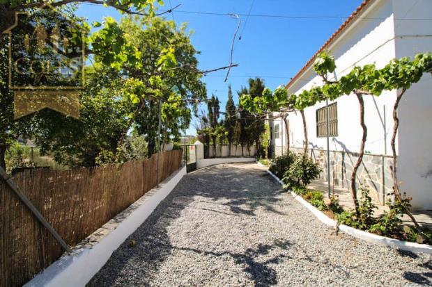 Image No.31-Cortijo de 6 chambres à vendre à Serón