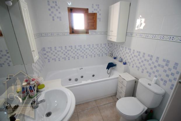 Image No.14-Cortijo de 5 chambres à vendre à Puerto Lumbreras