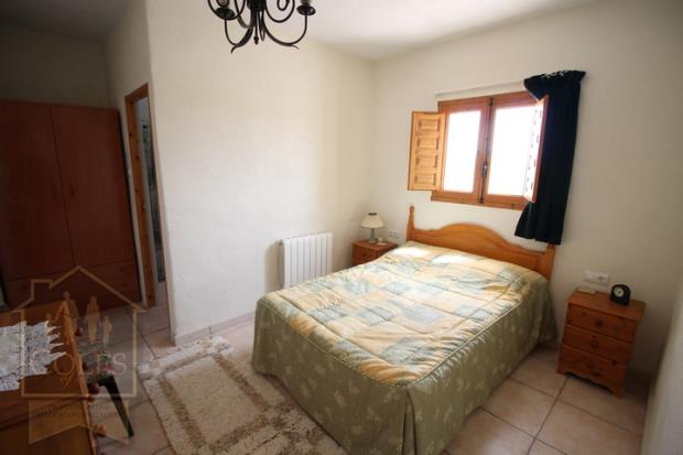 Image No.20-Cortijo de 5 chambres à vendre à Puerto Lumbreras