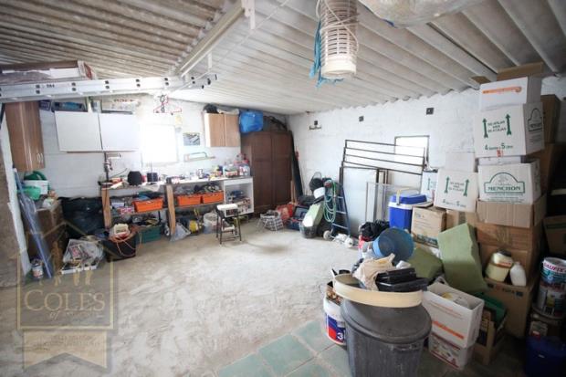 Image No.15-Cortijo de 5 chambres à vendre à Puerto Lumbreras