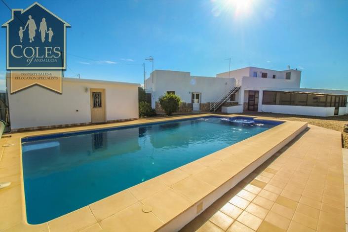 Image No.43-Cortijo de 5 chambres à vendre à Puerto Lumbreras