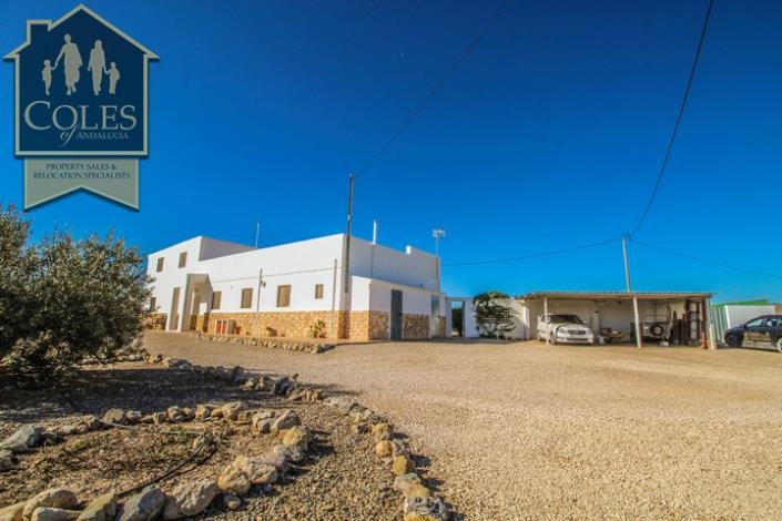 Image No.46-Cortijo de 5 chambres à vendre à Puerto Lumbreras