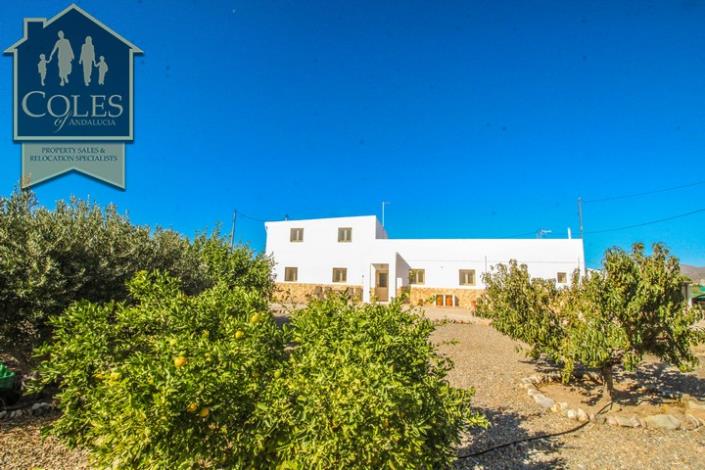 Image No.47-Cortijo de 5 chambres à vendre à Puerto Lumbreras