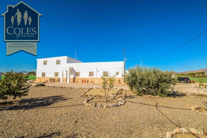 Image No.48-Cortijo de 5 chambres à vendre à Puerto Lumbreras