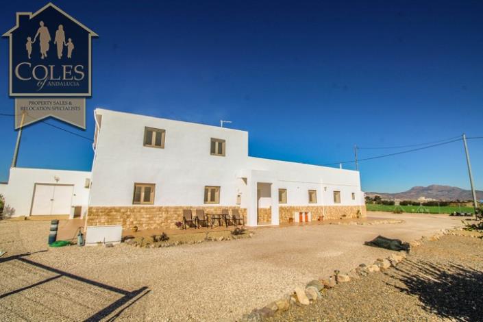 Image No.50-Cortijo de 5 chambres à vendre à Puerto Lumbreras