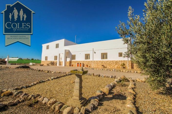 Image No.49-Cortijo de 5 chambres à vendre à Puerto Lumbreras