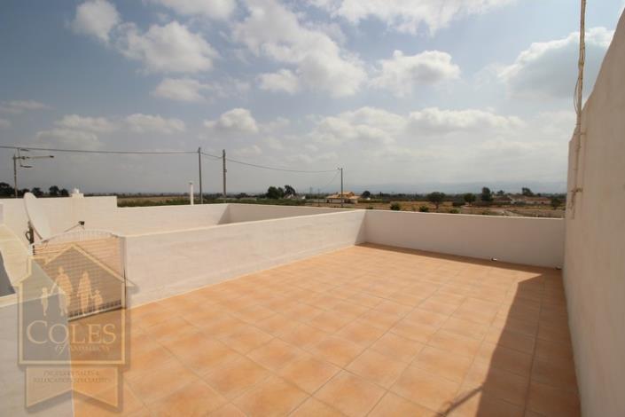 Image No.45-Cortijo de 5 chambres à vendre à Puerto Lumbreras