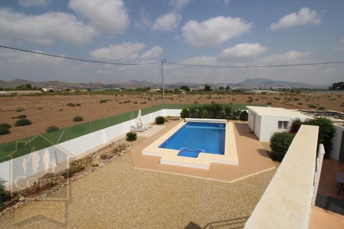 Image No.44-Cortijo de 5 chambres à vendre à Puerto Lumbreras