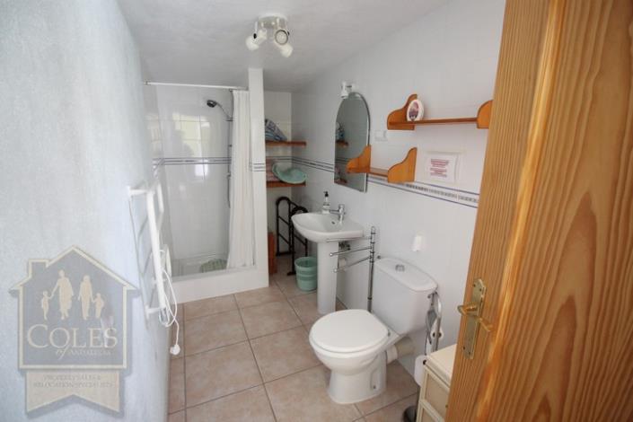 Image No.22-Cortijo de 5 chambres à vendre à Puerto Lumbreras