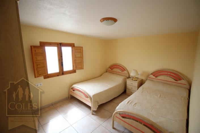 Image No.24-Cortijo de 5 chambres à vendre à Puerto Lumbreras