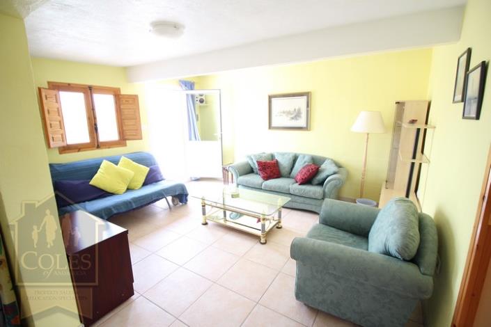 Image No.27-Cortijo de 5 chambres à vendre à Puerto Lumbreras