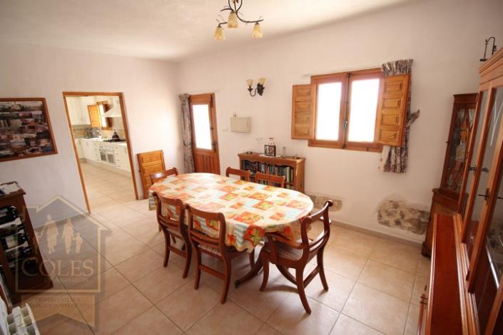 Image No.29-Cortijo de 5 chambres à vendre à Puerto Lumbreras