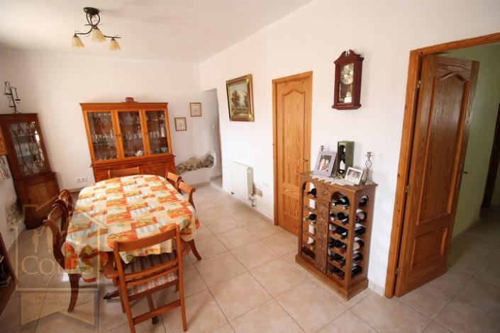 Image No.28-Cortijo de 5 chambres à vendre à Puerto Lumbreras