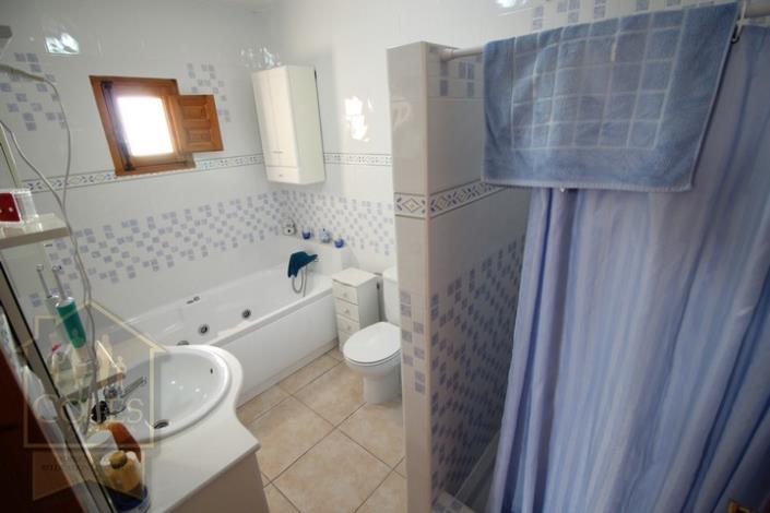 Image No.31-Cortijo de 5 chambres à vendre à Puerto Lumbreras