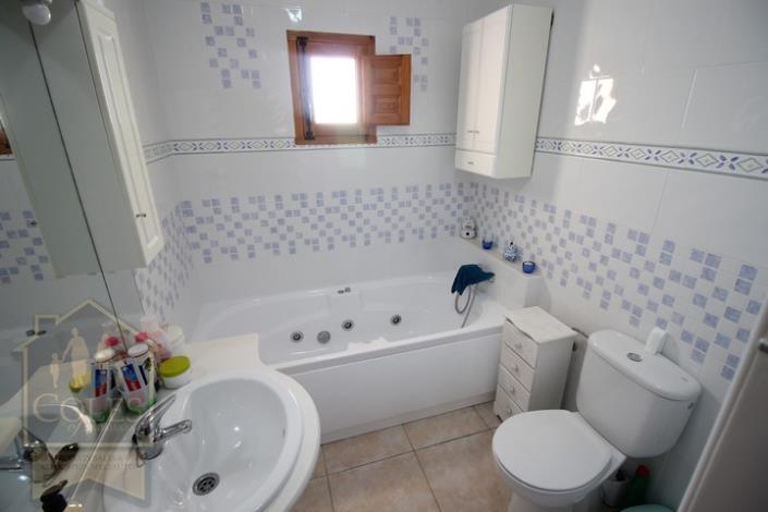 Image No.32-Cortijo de 5 chambres à vendre à Puerto Lumbreras