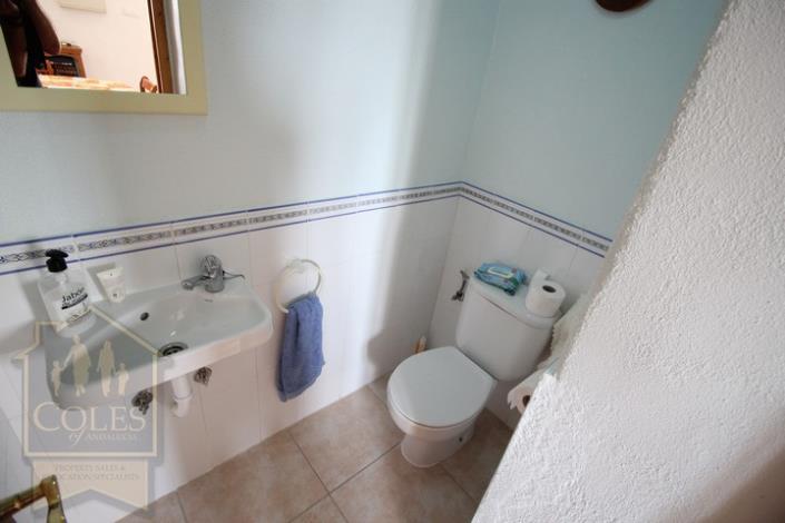 Image No.35-Cortijo de 5 chambres à vendre à Puerto Lumbreras