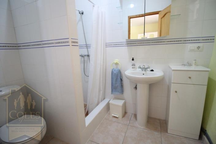 Image No.39-Cortijo de 5 chambres à vendre à Puerto Lumbreras