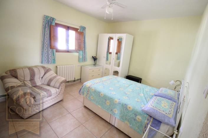 Image No.38-Cortijo de 5 chambres à vendre à Puerto Lumbreras