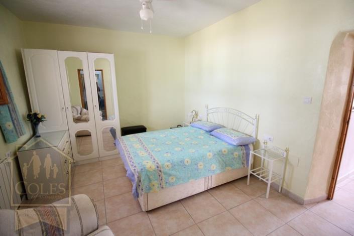 Image No.40-Cortijo de 5 chambres à vendre à Puerto Lumbreras