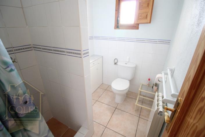 Image No.42-Cortijo de 5 chambres à vendre à Puerto Lumbreras