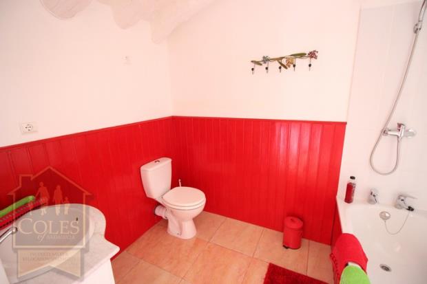 Image No.15-Cortijo de 4 chambres à vendre à Cúllar-Baza