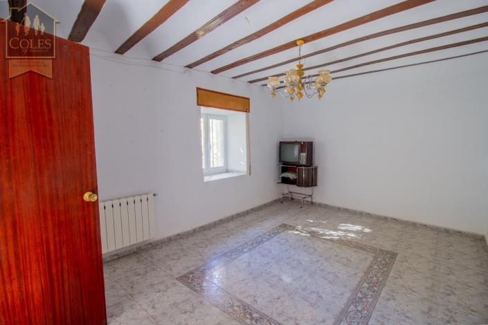 Image No.5-Maison de ville de 6 chambres à vendre à Chirivel