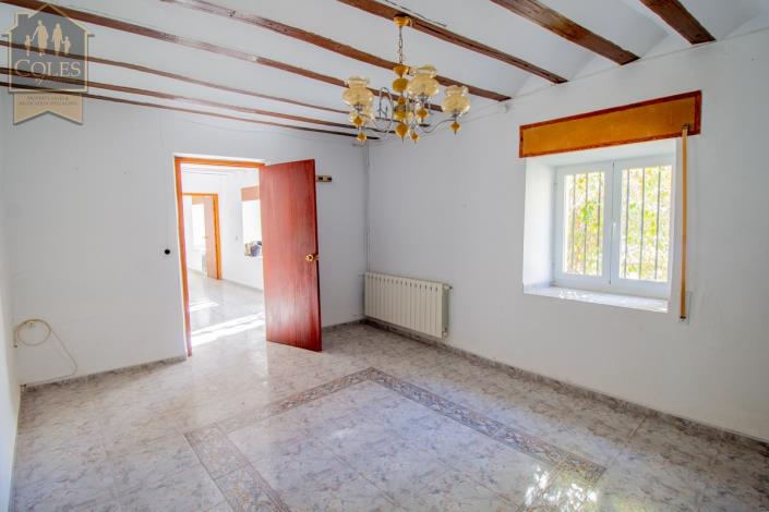 Image No.6-Maison de ville de 6 chambres à vendre à Chirivel