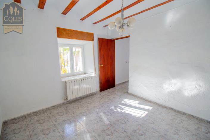 Image No.8-Maison de ville de 6 chambres à vendre à Chirivel