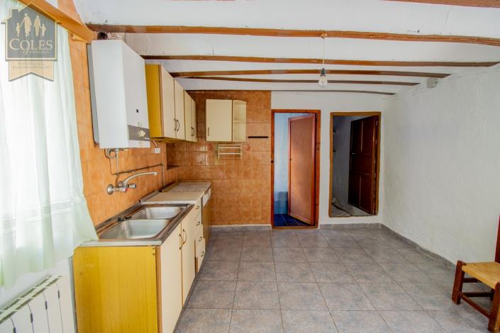 Image No.11-Maison de ville de 6 chambres à vendre à Chirivel