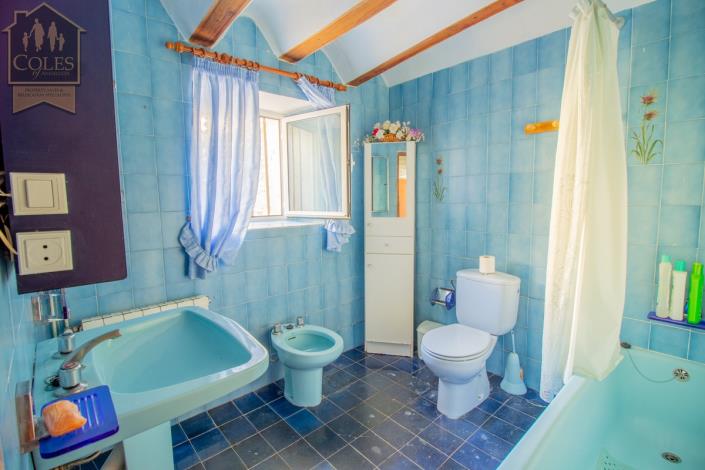 Image No.12-Maison de ville de 6 chambres à vendre à Chirivel