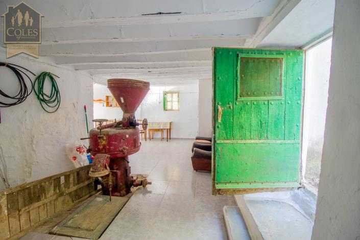 Image No.13-Maison de ville de 6 chambres à vendre à Chirivel