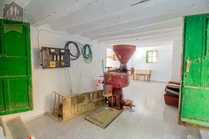 Image No.14-Maison de ville de 6 chambres à vendre à Chirivel