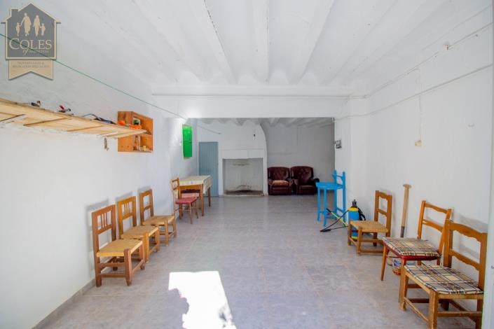 Image No.15-Maison de ville de 6 chambres à vendre à Chirivel